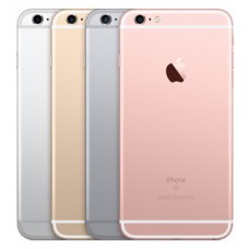 【Apple】iPhone 6S Plus 128G 玫瑰金